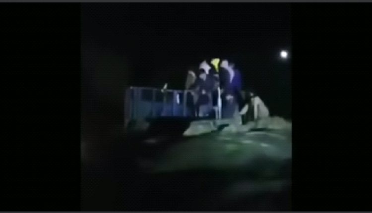 قلعہ عبداللہ :پانی کے بہائو سے تین ڈیم ٹوٹ گئے،ضلعی انتظامیہ