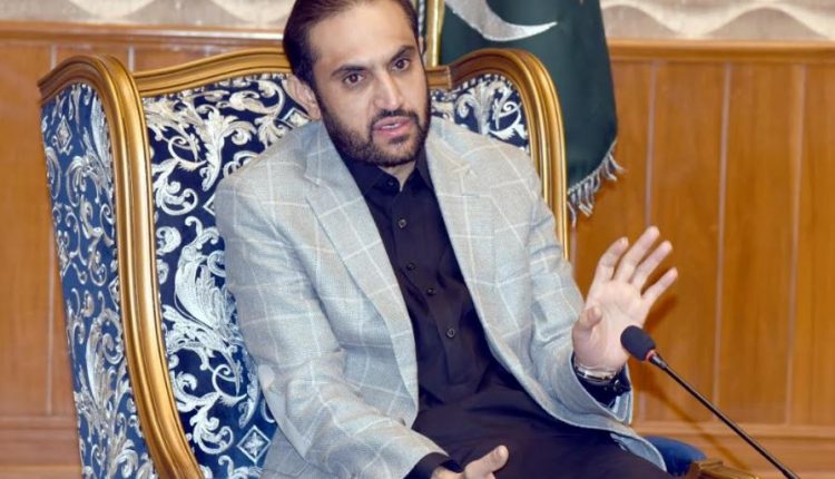 صوبے میں حالیہ بارشوں اور سیلاب سے 200سو ارب سے زائد کا نقصان ہوا ہے ،میر عبدالقدوس بزنجو