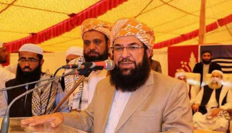 عمران خان عوام اور نوجوان طبقے کو گمراہی اور تباہی کے جانب لے جارہے ہیں ،سینیٹر مولانا عبد الغفور حیدری