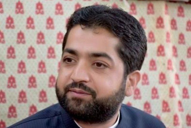 صوبے میں گیس 3جبکہ بجلی 4ستمبر تک مکمل طور پر بحال کردی جائے گی، ضیا لانگو