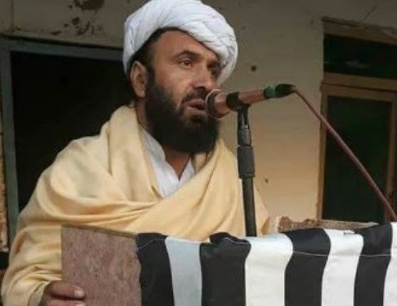 وفاق بلوچستان میں متاثرین کی جلد بحالی اور امداد کیلئے اقدامات کرے، عبدالقادر لونی