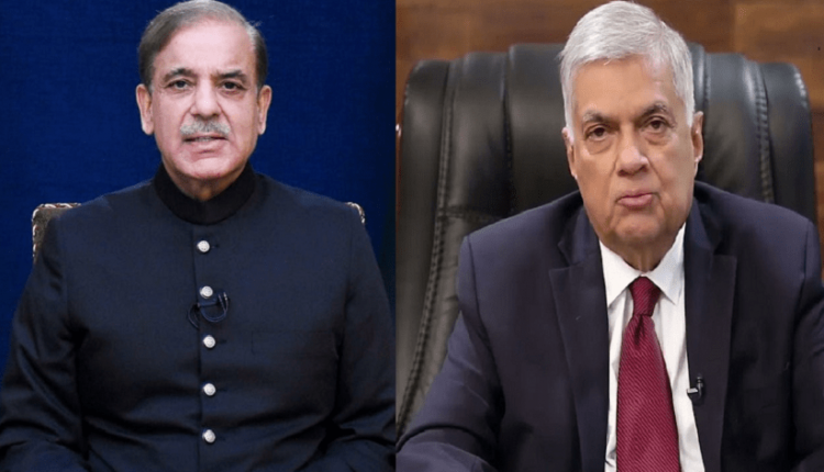 پاکستان میں سیلاب سے تباہی، سری لنکا کے صدر کا افسوس کا اظہار