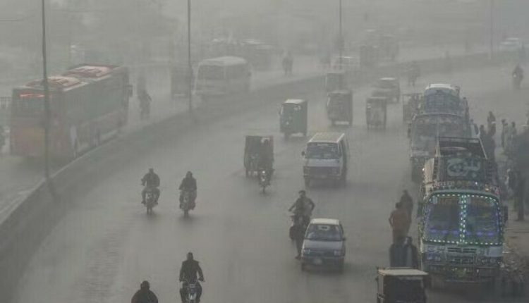 پاکستان اس وقت آب و ہوا کی تباہ کاریوں سے گزر رہا ہے،شیری رحمان