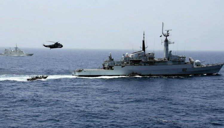 پاکستان بھرمیں یوم بحریہ روایتی جوش و جذبے سے منایا جارہا ہے