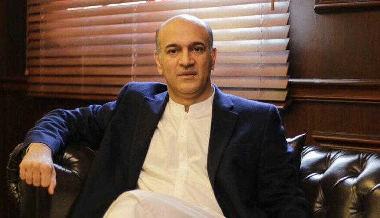 ماہر تعلیم حنید لاکھانی مختصر علالت کے بعد انتقال کرگئے