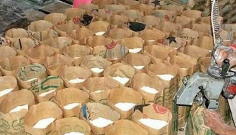 آٹے کی فی کلو قیمت میں تین روپے کا اضافہ