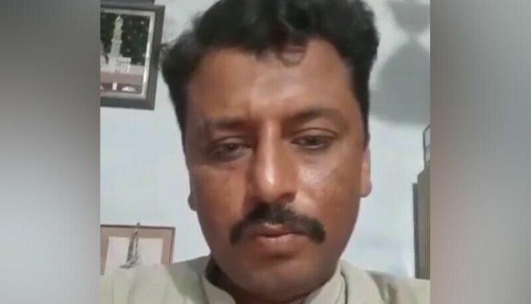 ناظم جوکھیو کی والدہ نے قاتلوں سے صلح نامے کو زبردستی قرار دے دیا