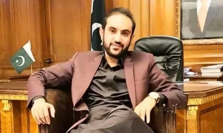 وزیراعلیٰ بلوچستان قدوس بزنجو اور رکن صوبائی اسمبلی نوبزادہ طارق مگسی کی اہم ملاقات