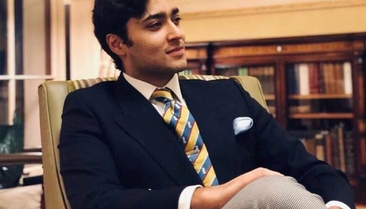 کیا مریم نواز کا بیٹا لندن سے گرفتار ہوا؟