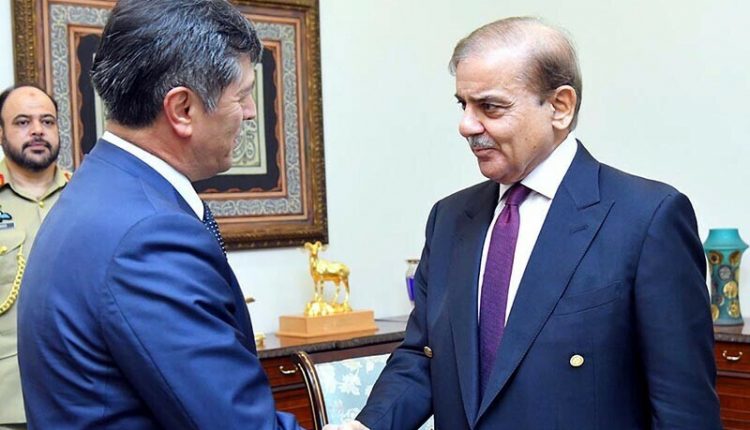 وزیراعظم کل دو روزہ دورے پر ازبکستان جائیں گے