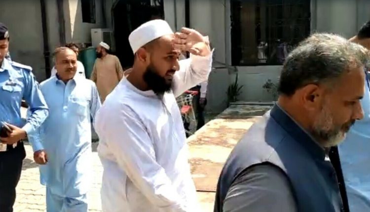 حسیب حمزہ گمشدگی کیس کی تحقیقات کا حکم،عدالت نے معاملہ نمٹا دیا