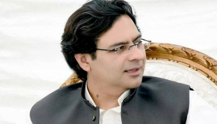 مونس الہی پنجاب میں پریشر گروپ بنانے کے حوالے سے سرگرم