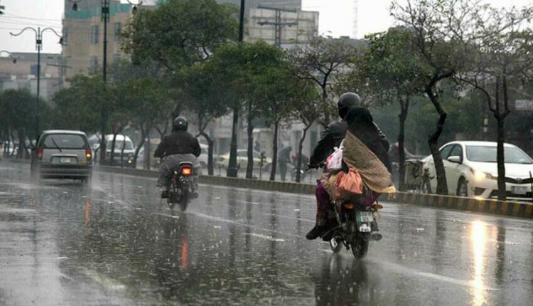 محکمہ موسمیات نے کراچی میں بوندا باندی کی پیشگوئی کردی