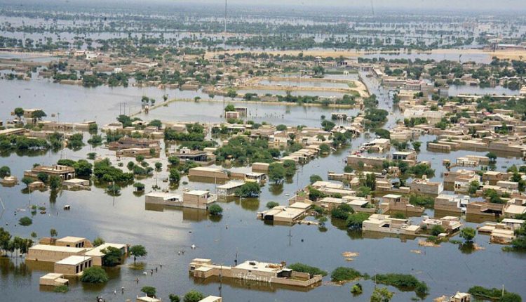 سیلاب متاثرین کے لئے غیر ملکی عطیات کی تفصیلات جاری