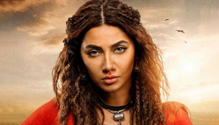 بالی وڈ اسٹارHrithik Roshan بھی ڈی لیجنڈ آف مولا جٹ کی مکھو کے فین