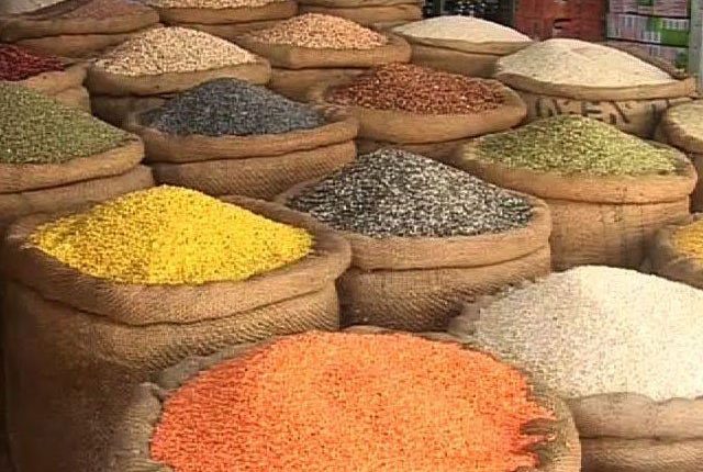 نوشکی اور کوہلو میں غدائی اجناس کی قلت، اشیاء خورونوش عوام کی دسترس سے باہر