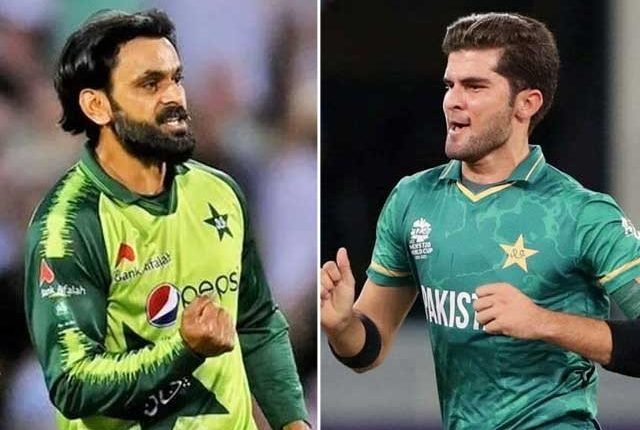 شاہین کے معاملے میں مجرمانہ غفلت کا الزام عائد