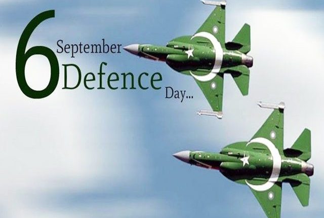 پاک فضائیہ کی یومِ دفاع کی مناسبت سے دستاویزی فلم جاری