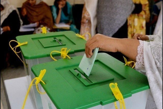 جماعت اسلامی کی کراچی میں فوری بلدیاتی انتخابات کی درخواست پر الیکشن کمیشن کو نوٹس