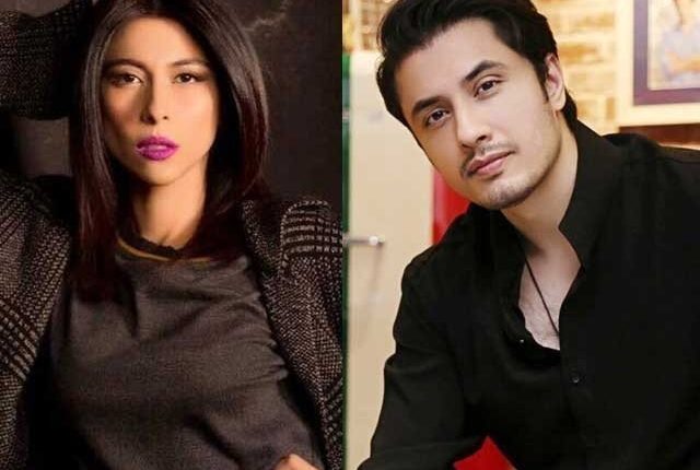 جنسی ہراسانی کیس، میشا شفیع کی ویڈیو لنک پرجرح کی درخواست پرسماعت