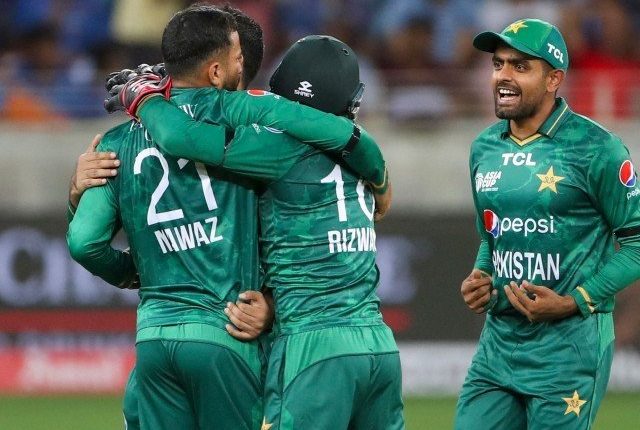 پاکستان کی رنز کے لحاظ سے سب سے بڑی فتح