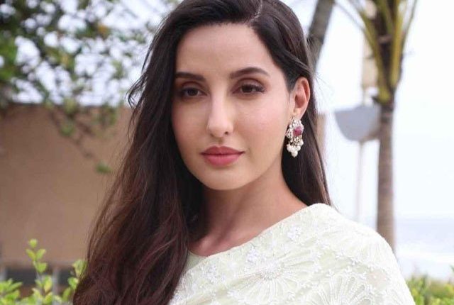 اداکارہ نورا فتیحی سے فراڈ اوربھتہ خوری کیس میں 4 گھنٹے تفتیش