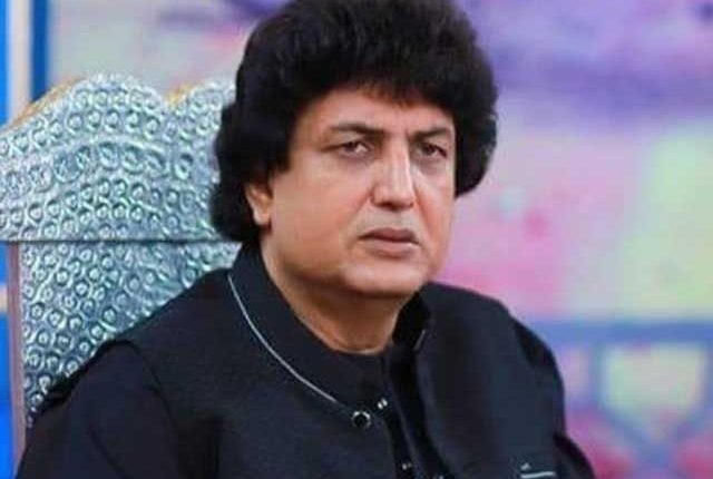 جب تک قلم میں دم ہے ہمایوں سعید کے لئے لکھوں گا،خلیل الرحمٰن قمرکا یوٹرن