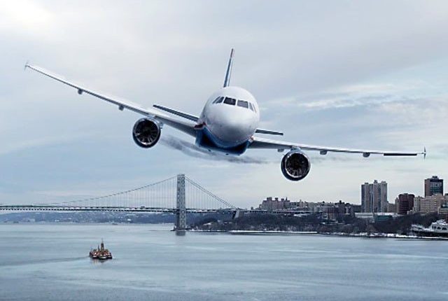 دوران پرواز پائلٹ بے ہوش؛ مسلسل پرواز کرتا طیارہ ایندھن ختم ہونے پر گرکر تباہ