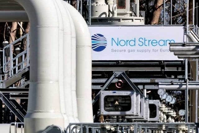 پابندیاں اٹھنے تک یورپ کو گیس کی سپلائی بند رہے گی، روس