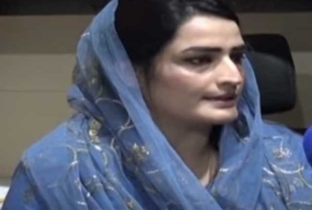 پبلک اکاؤنٹس کمیٹی میں طیبہ گل معاملے پر وزیراعظم ہاؤس کا ریکارڈ طلب