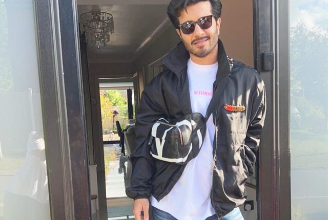 فیروز خان نے شوبر چھوڑنے کا ارادہ کیوں بدل لیا تھا؟