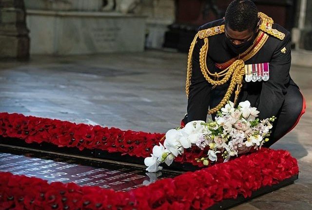 ملکۂ برطانیہ کی آخری آرام گاہ کہاں ہوگی؟ تفصیلات آگئیں