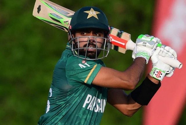 ایشیا کپ بابراعظم کیلیے ڈراؤنا خواب ثابت