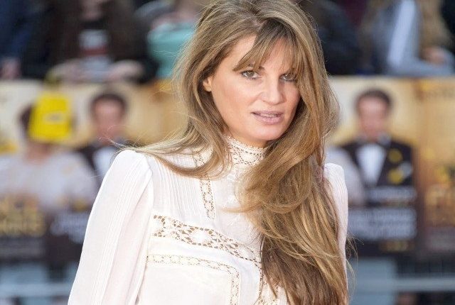 10 سال پاکستان میں رہی میں آدھی پاکستانی ہوں، جمائمہ گولڈ اسمتھ