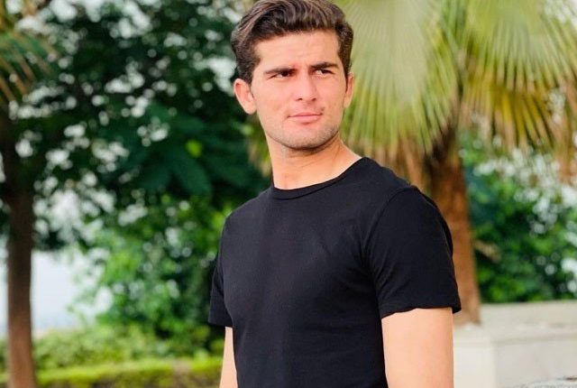 فٹنس حاصل کرنے کے بہت قریب ہوں، شاہین شاہ آفریدی