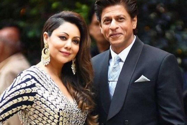 کنگ خان کی اہلیہ گوری خان رئیلٹی شو میں شوبز ستاروں کے گھر سجائیں گی