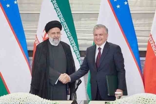 ایران شنگھائی تعاون تنظیم کا حصہ بن گیا، رکن ممالک کیلیے ایک کرنسی کی تجویز