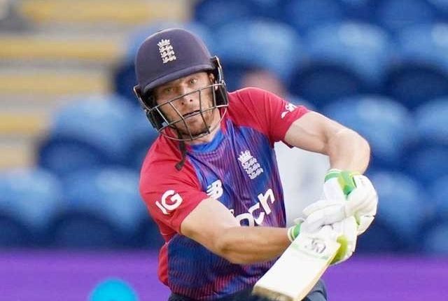 انگلش کپتان پاکستان کیخلاف مکمل سیریز نہیں کھیل سکیں گے