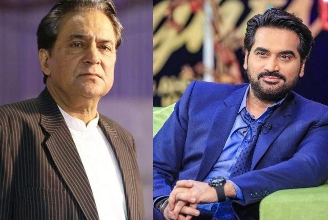 ہمایوں کے پاس نہ تو آواز ہے نہ ہی کردار، فردوس جمال کی ہمایوں کی اداکاری پر تنقید