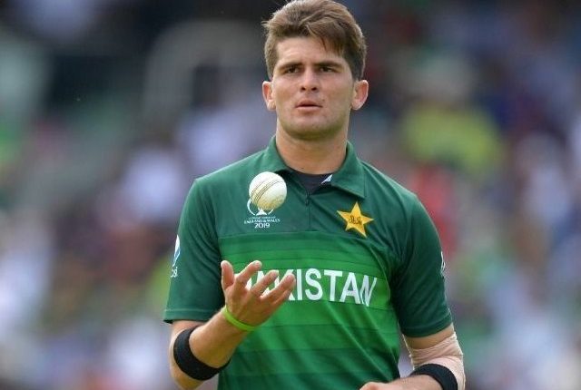 شاہین شاہ آفریدی ری ہیب ، نیشنل ہائی پرفارمنس سینٹرکے بولنگ کوچ لندن جائیں گے