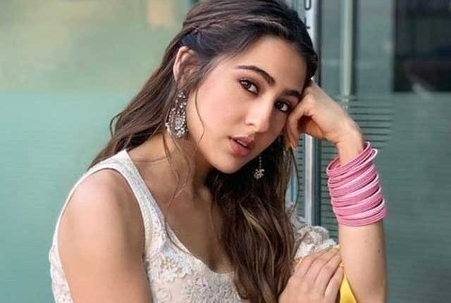 بالی ووڈ اداکارہ نے اپنی دادی کی بائیو پِک میں کام کرنے سے انکار کردیا