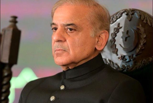 وزیراعظم شہباز شریف 23 ستمبر کو اقوام متحدہ کی جنرل اسمبلی سے خطاب کریں گے