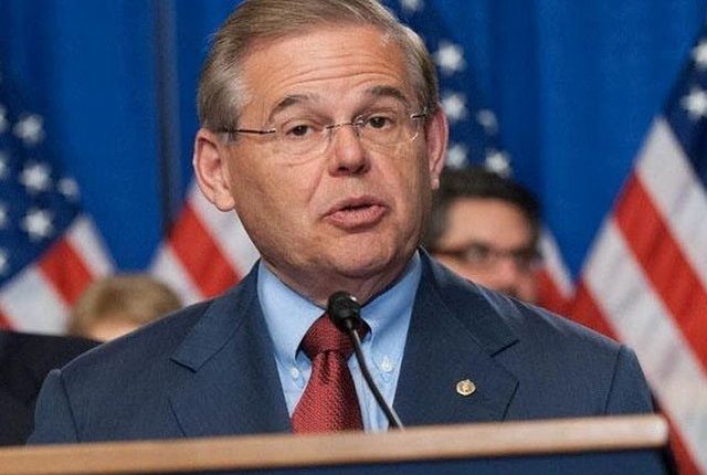 پاکستان کے سیلاب زدگان کو دی گئی عالمی امداد آٹے میں نمک کے برابر ہے؛ امریکی سینیٹر