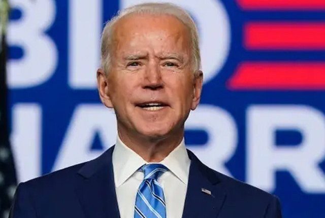 چین نے حملہ کیا توامریکا تائیوان کا دفاع کرے گا، صدر جوبائیڈن