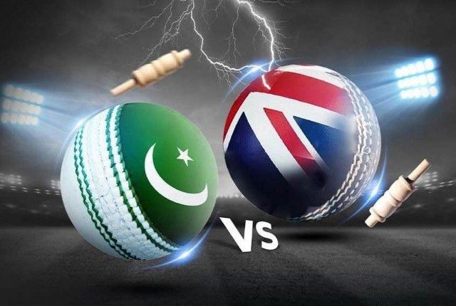 پاک انگلینڈ ٹی 20 سیریز؛ میدان سجنے سے پہلے جوش و خروش عروج پر پہنچ گیا