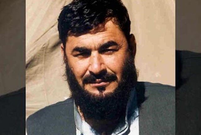 امریکی انجینیئر کے بدلے طالبان رہنما نیویارک سے رہا ہوکر کابل پہنچ گئے