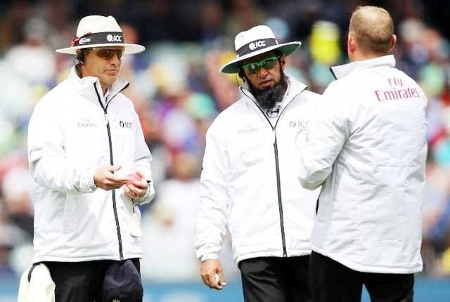 کرکٹ قوانین میں بڑی تبدیلیاں کردی گئیں