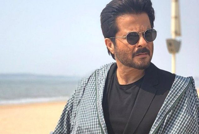 سوشل میڈیا پر انیل کپور کے ہمشکل کے چرچے