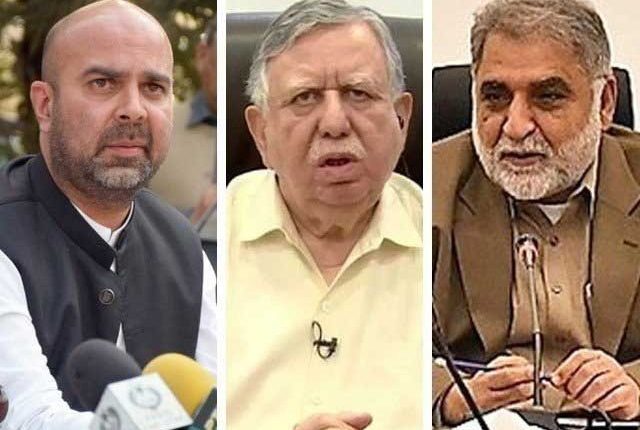 شوکت ترین ایف آئی اے میں پیش نہ ہوئے، نیا نوٹس جاری، دوبارہ طلبی