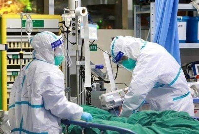 ملک میں کورونا وائرس کے 2 مریض انتقال کرگئے، 76 کی حالت نازک